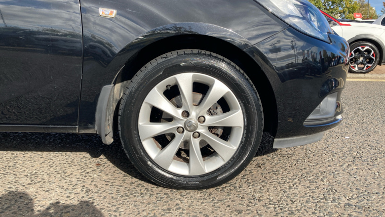 Vauxhall Corsa 1.4 [75] Energy 3dr [AC] Petrol Hatchback